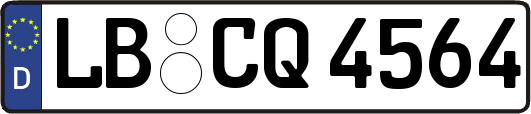 LB-CQ4564