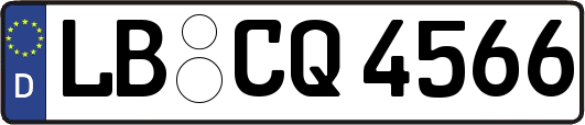 LB-CQ4566