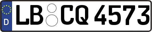 LB-CQ4573