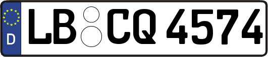 LB-CQ4574
