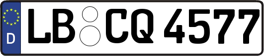 LB-CQ4577
