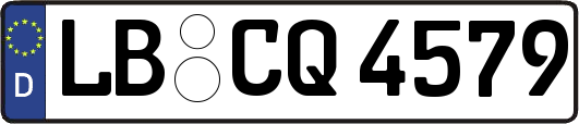LB-CQ4579