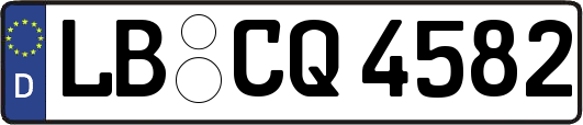 LB-CQ4582