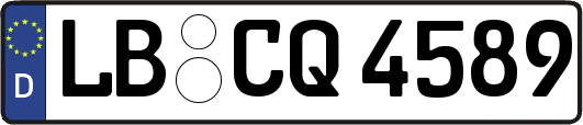 LB-CQ4589