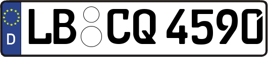 LB-CQ4590