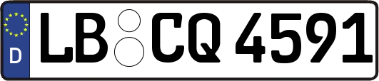 LB-CQ4591
