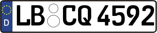 LB-CQ4592