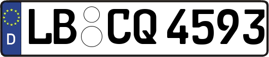 LB-CQ4593