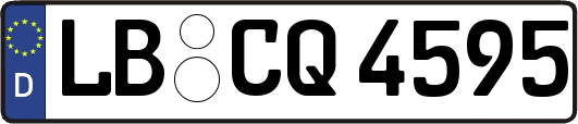 LB-CQ4595
