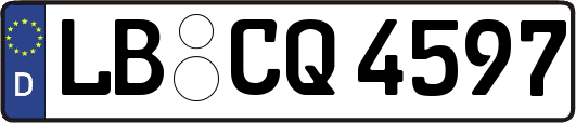 LB-CQ4597