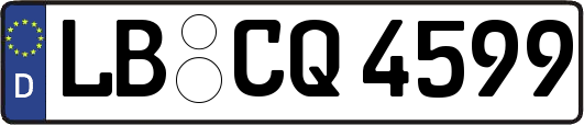 LB-CQ4599