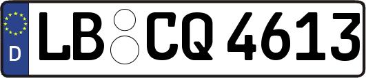 LB-CQ4613