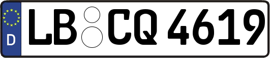 LB-CQ4619