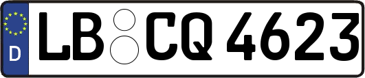 LB-CQ4623