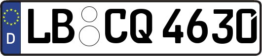 LB-CQ4630