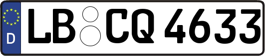 LB-CQ4633