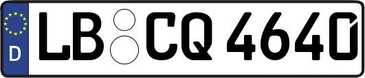 LB-CQ4640
