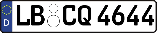 LB-CQ4644