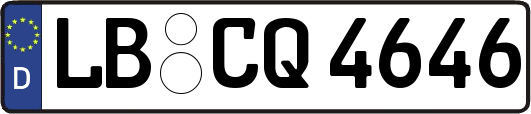 LB-CQ4646