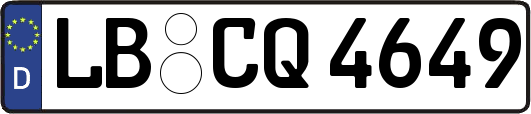 LB-CQ4649
