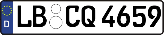 LB-CQ4659