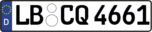 LB-CQ4661