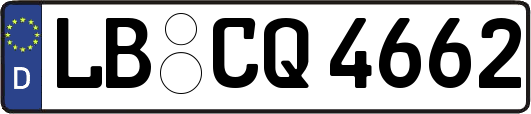 LB-CQ4662