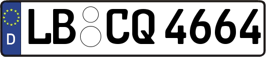 LB-CQ4664