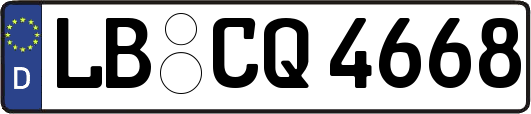 LB-CQ4668