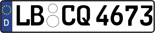 LB-CQ4673