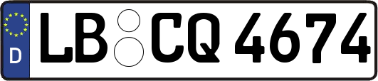 LB-CQ4674