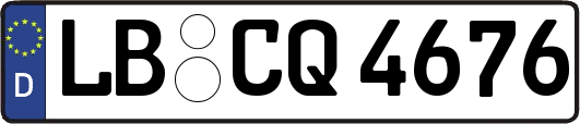 LB-CQ4676