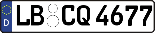 LB-CQ4677