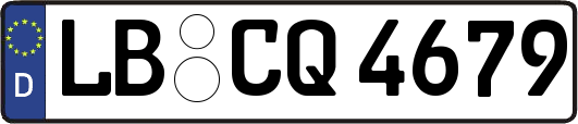 LB-CQ4679