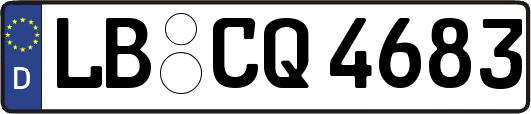 LB-CQ4683