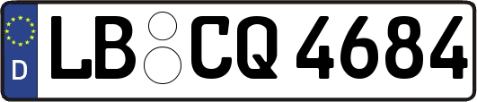 LB-CQ4684