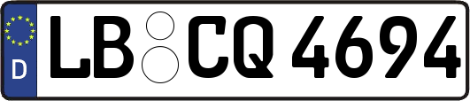 LB-CQ4694