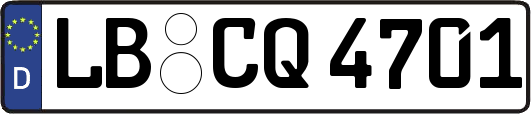 LB-CQ4701