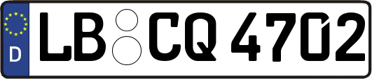 LB-CQ4702