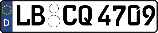 LB-CQ4709