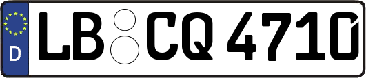 LB-CQ4710