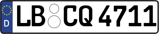 LB-CQ4711