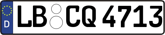 LB-CQ4713