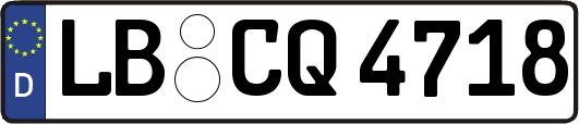 LB-CQ4718