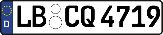 LB-CQ4719