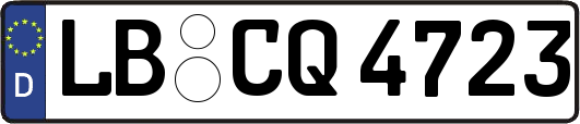 LB-CQ4723