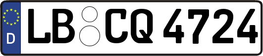 LB-CQ4724