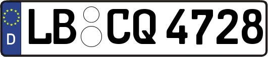 LB-CQ4728