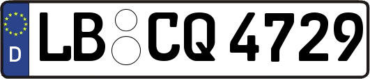 LB-CQ4729