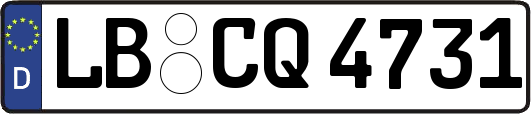 LB-CQ4731